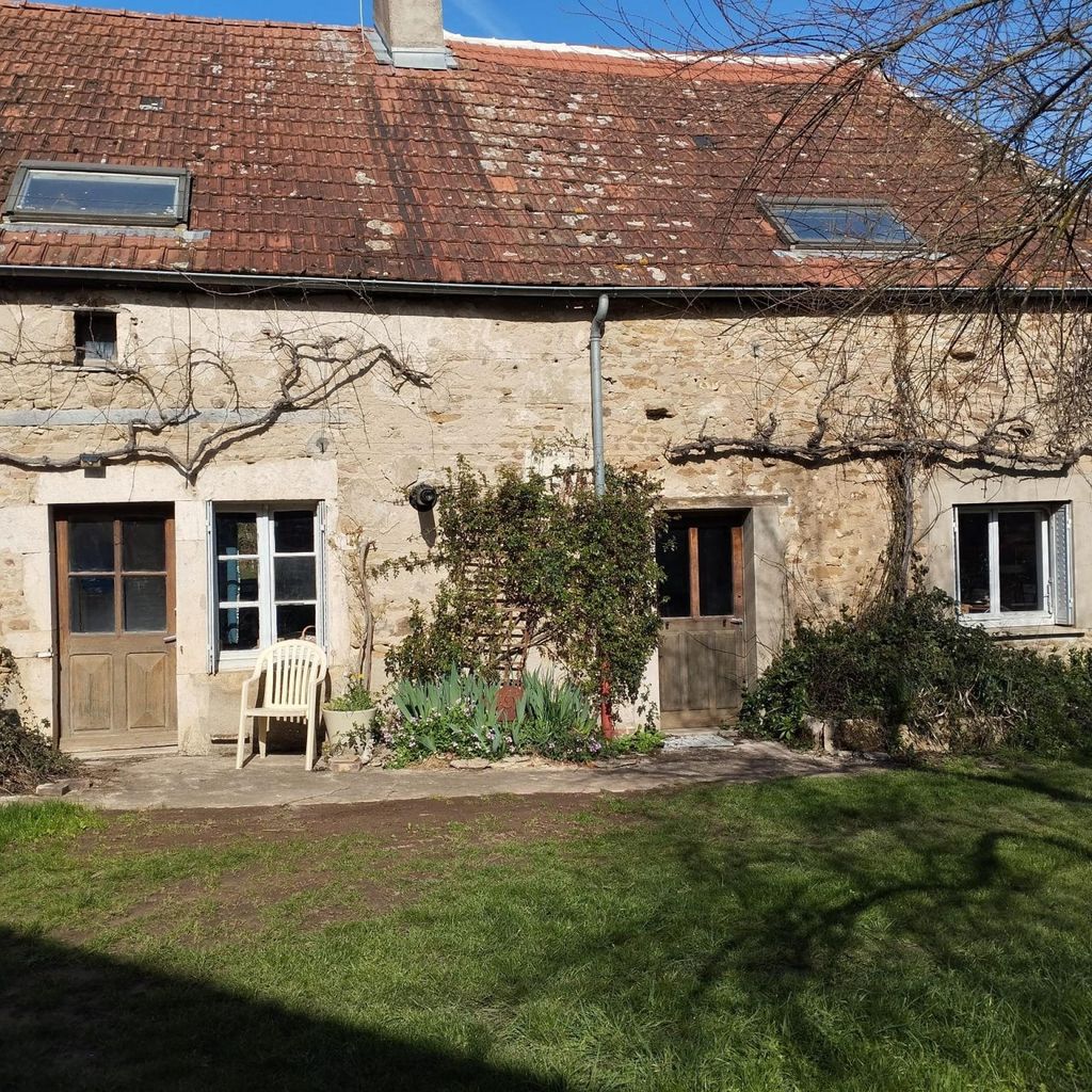 Achat maison à vendre 3 chambres 135 m² - Molinot