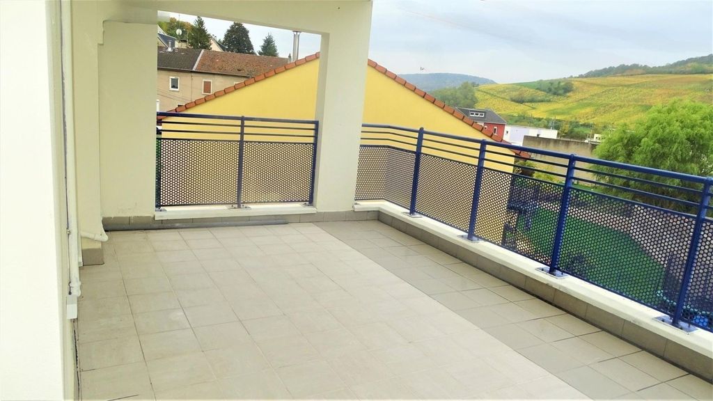 Achat appartement à vendre 8 pièces 200 m² - Sierck-les-Bains