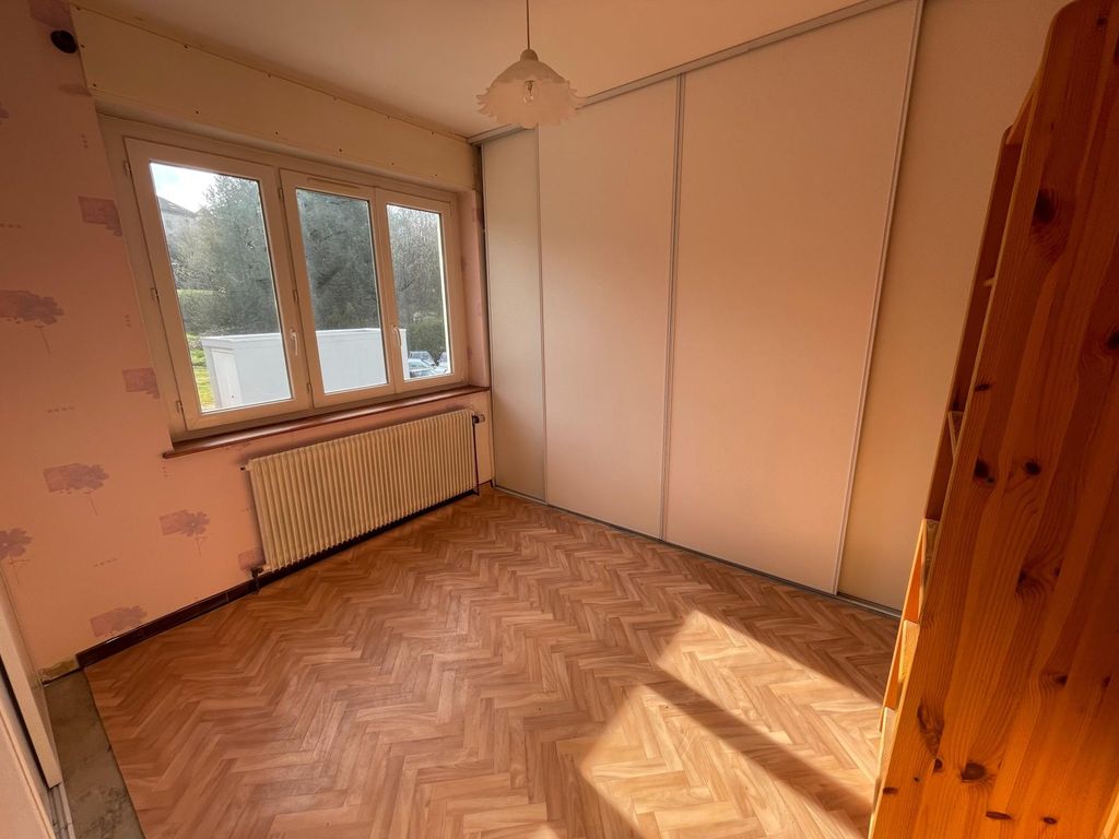 Achat maison 4 chambre(s) - Pouxeux