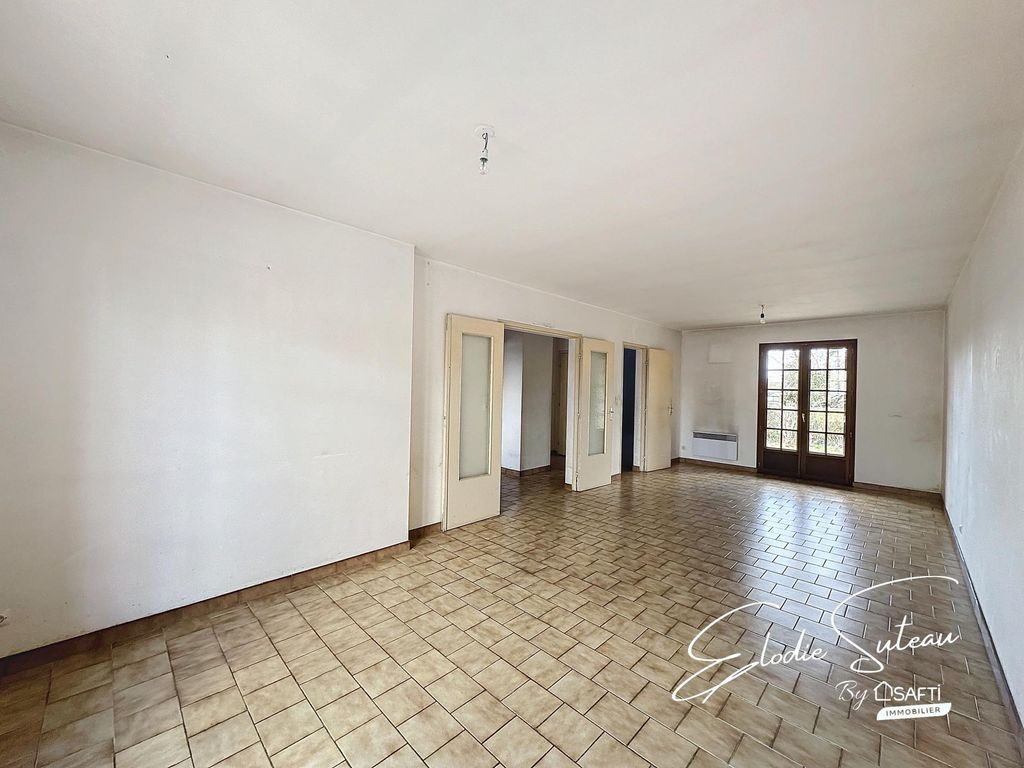 Achat maison 4 chambre(s) - Segré-en-Anjou-Bleu