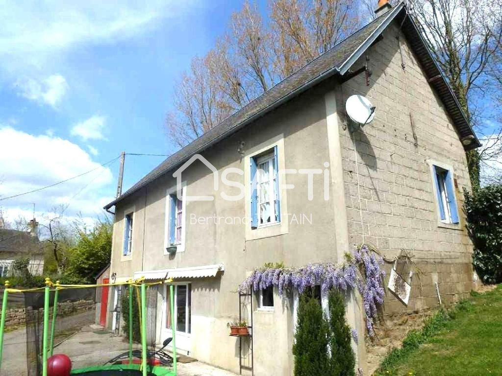 Achat maison 5 chambre(s) - Saint-Loup