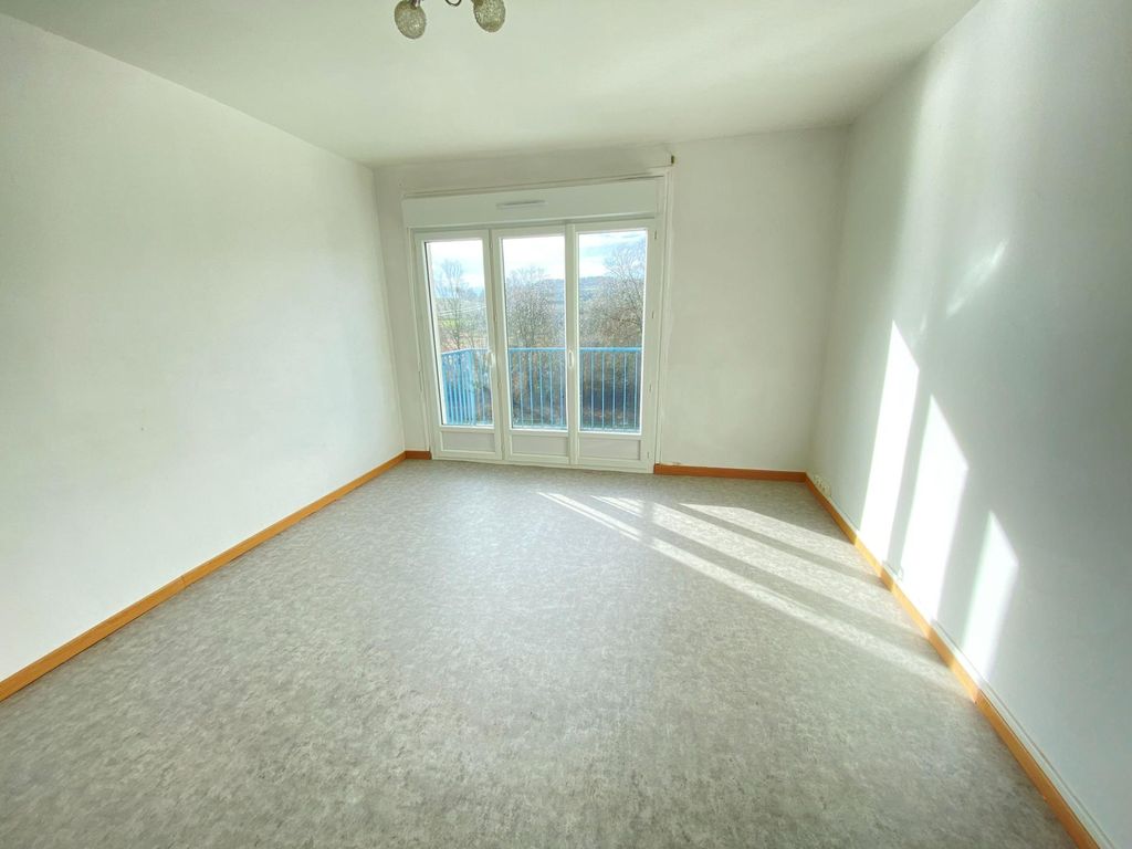 Achat appartement à vendre 3 pièces 54 m² - Noyon