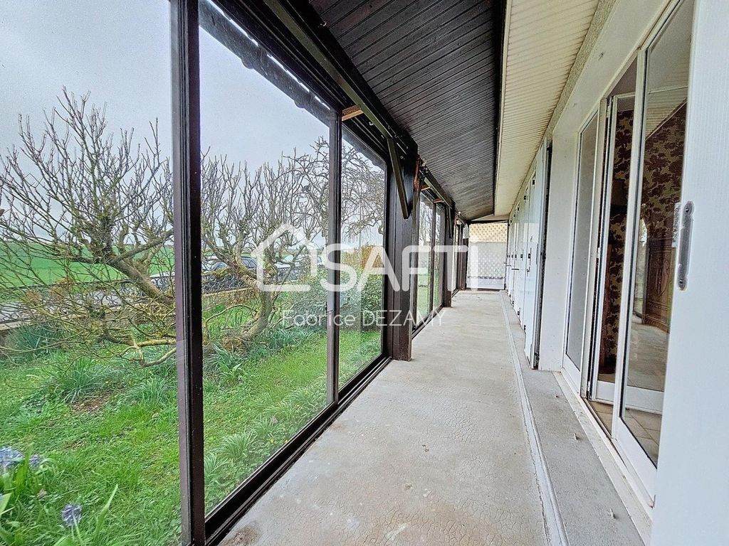 Achat maison 3 chambre(s) - Luçon