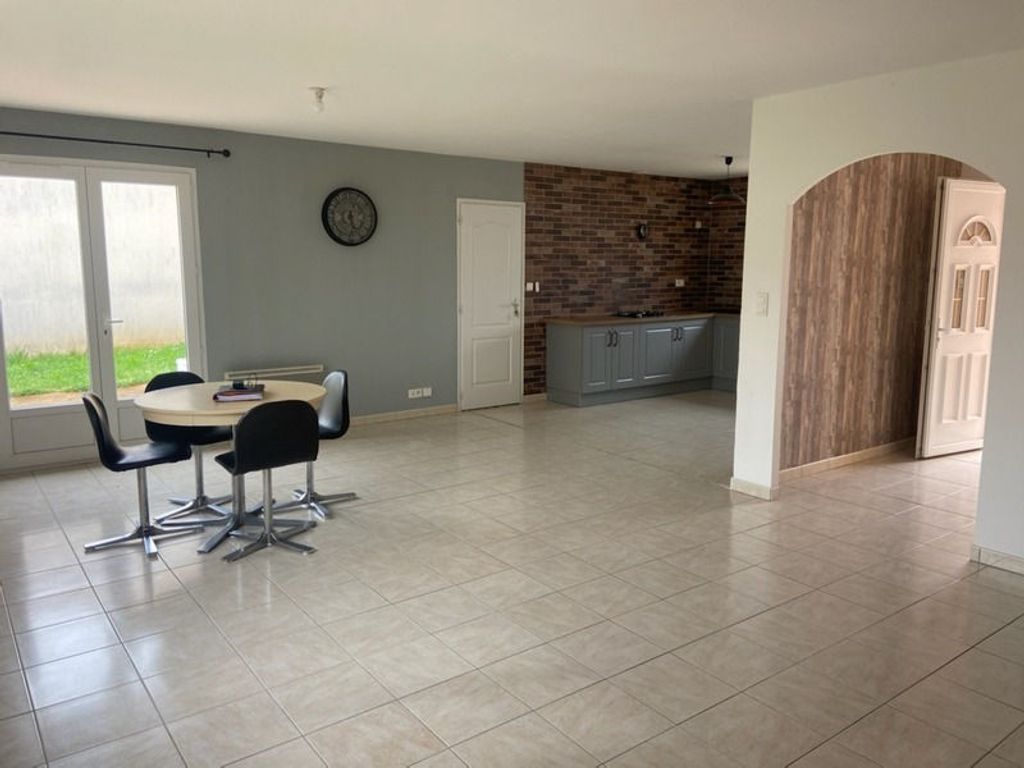 Achat maison 2 chambre(s) - Luçon