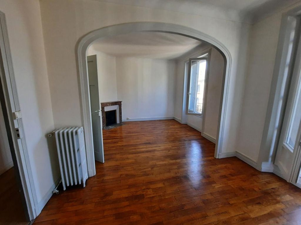 Achat appartement à vendre 3 pièces 61 m² - Tulle