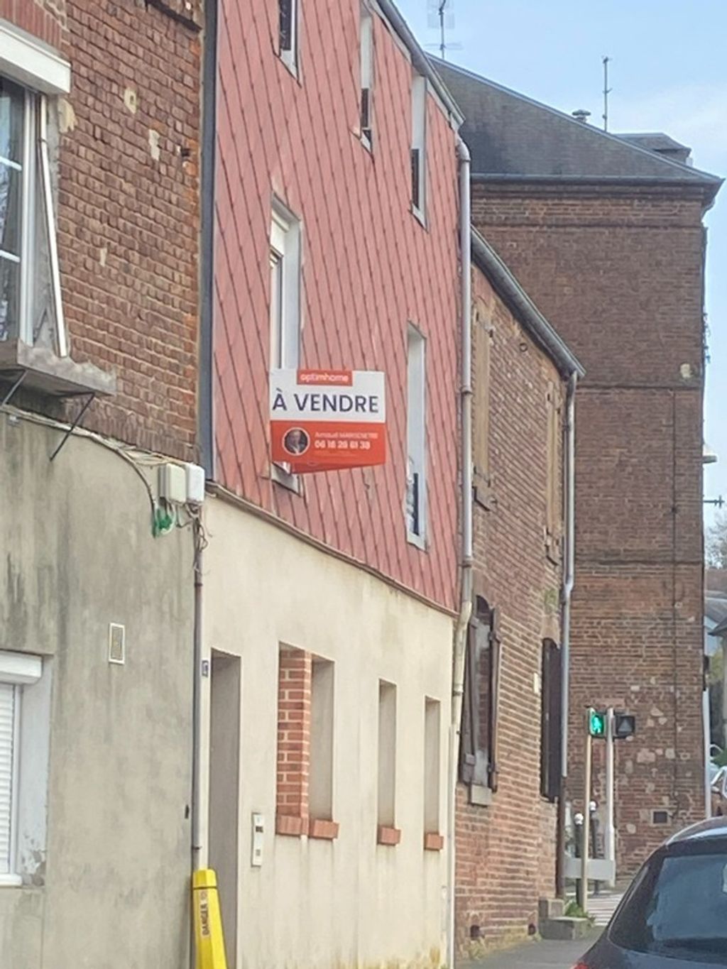 Achat maison 6 chambre(s) - Lisieux