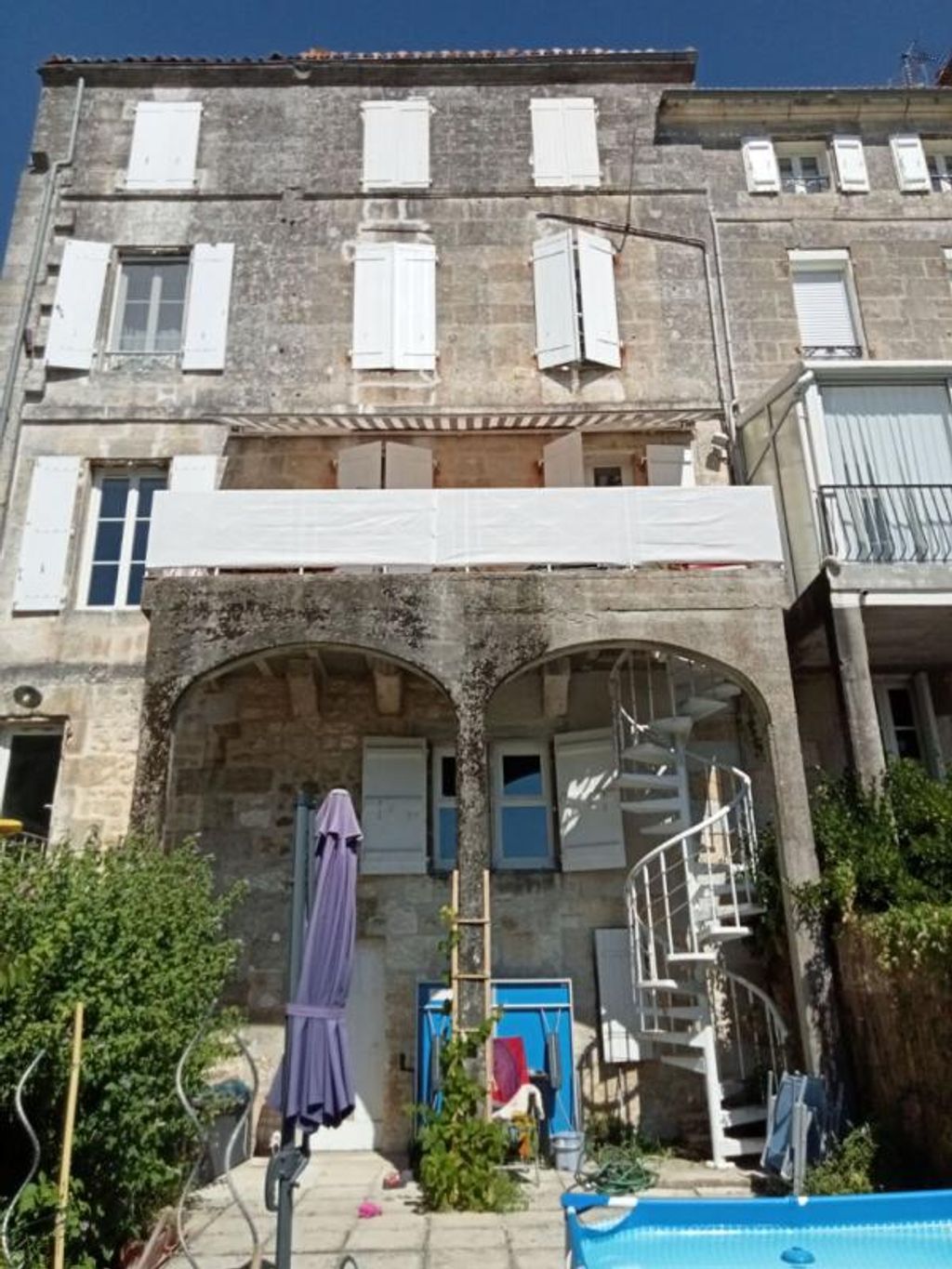 Achat maison 6 chambre(s) - Angoulême