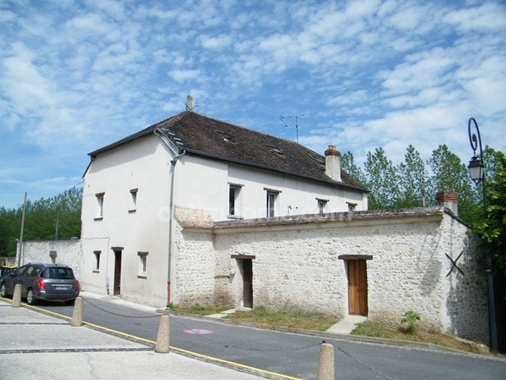 Achat appartement 7 pièce(s) Provins