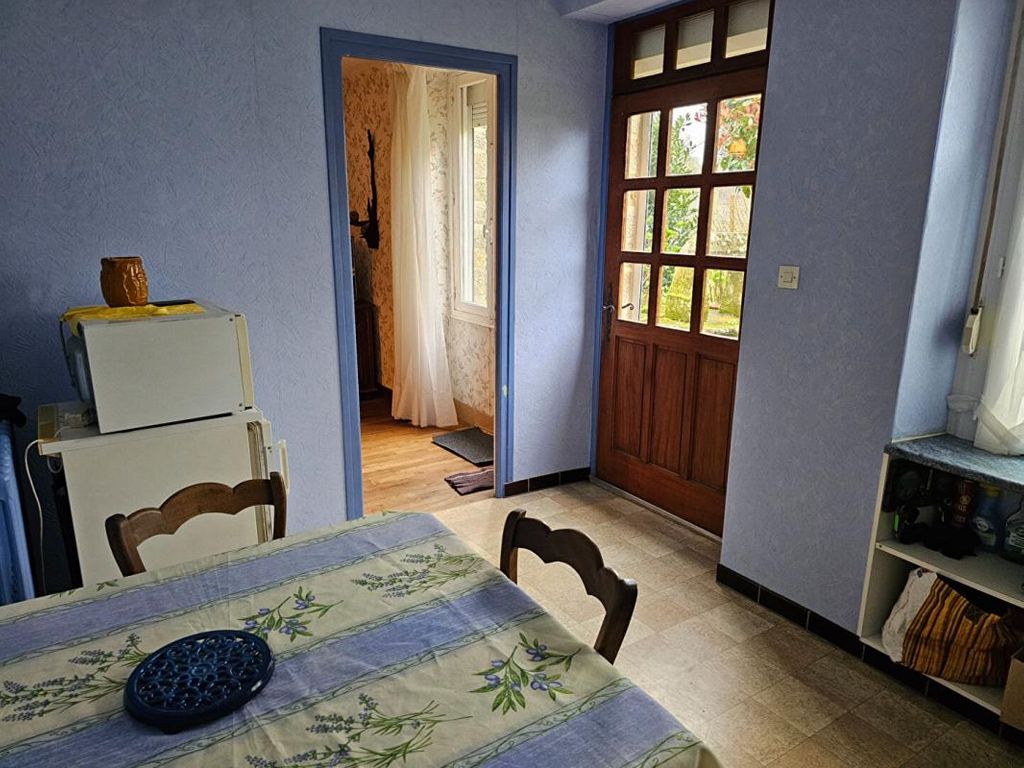 Achat maison 2 chambre(s) - Guémené-sur-Scorff