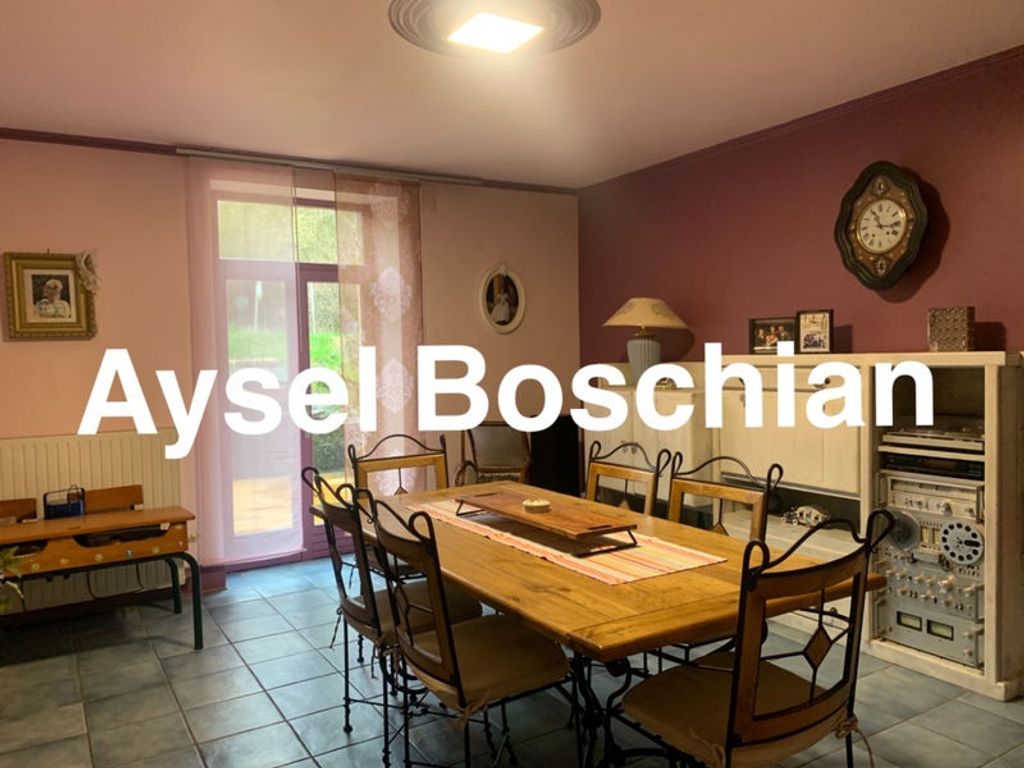 Achat maison 3 chambre(s) - Viviers-sur-Chiers