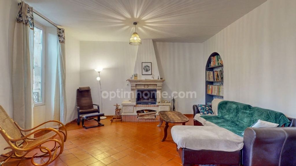 Achat maison 5 chambre(s) - Neffiès