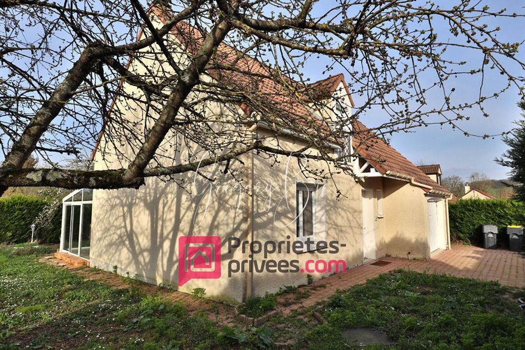 Achat maison 4 chambre(s) - La Ferté-sous-Jouarre