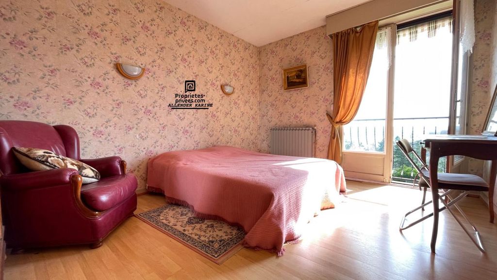 Achat maison 4 chambre(s) - Paron