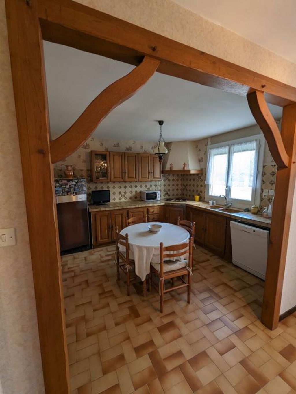 Achat maison 3 chambre(s) - Saint-Étienne-de-Tulmont