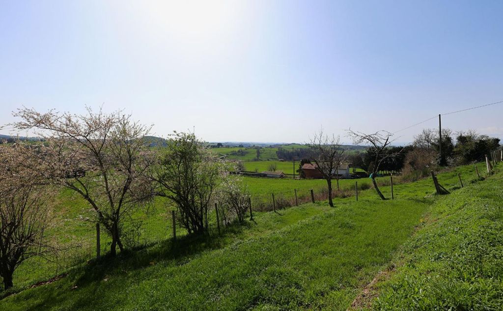 Achat maison 4 chambre(s) - Rozier-en-Donzy