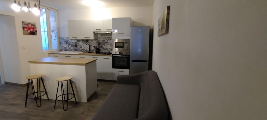 Achat appartement 7 pièce(s) Saint-Marcel-sur-Aude