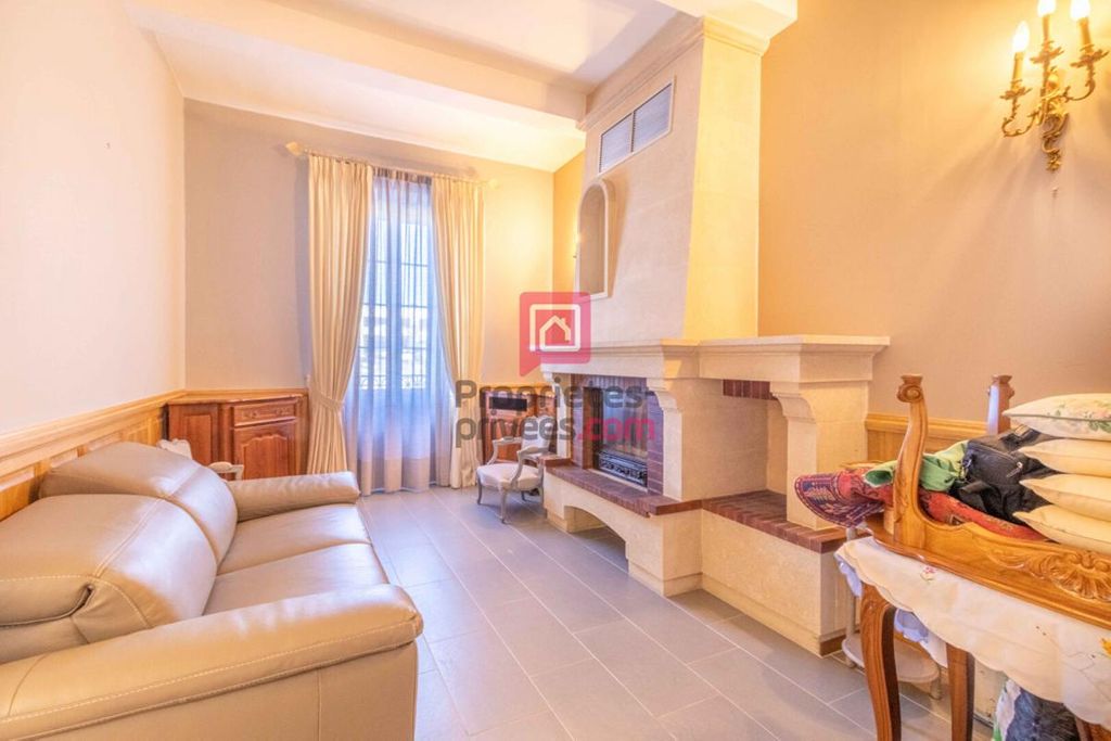 Achat maison à vendre 4 chambres 183 m² - Carpentras