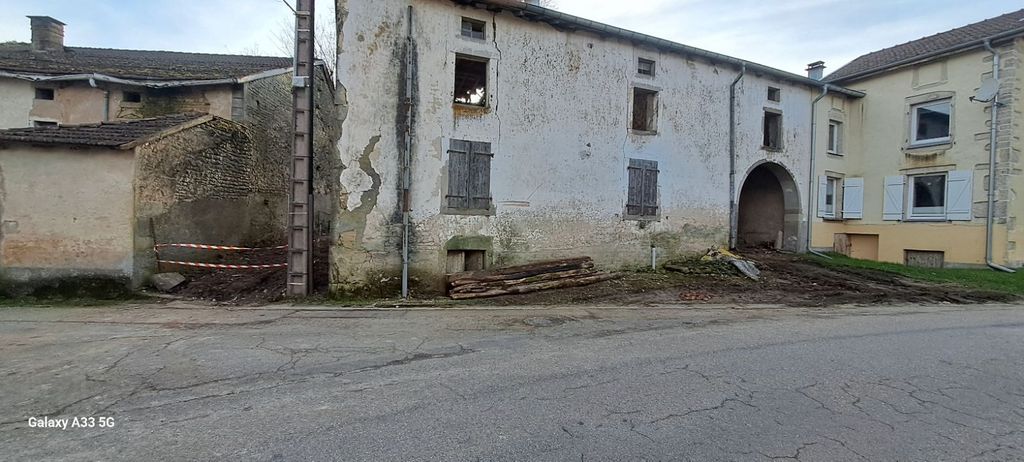 Achat maison 1 chambre(s) - La Haye