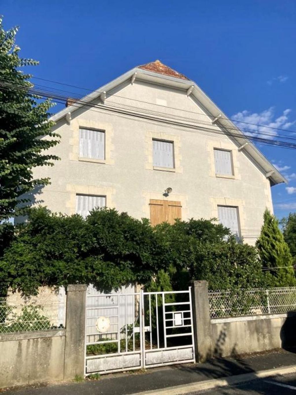 Achat maison 4 chambre(s) - Trélissac