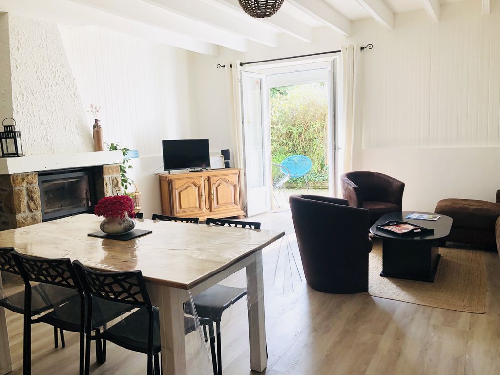 Achat maison à vendre 5 chambres 99 m² - Paimpol