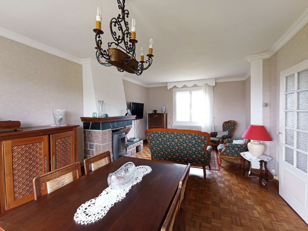 Achat maison 5 chambre(s) - Plouézec