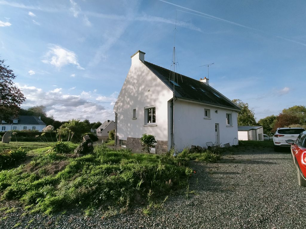 Achat maison 5 chambre(s) - Plouézec