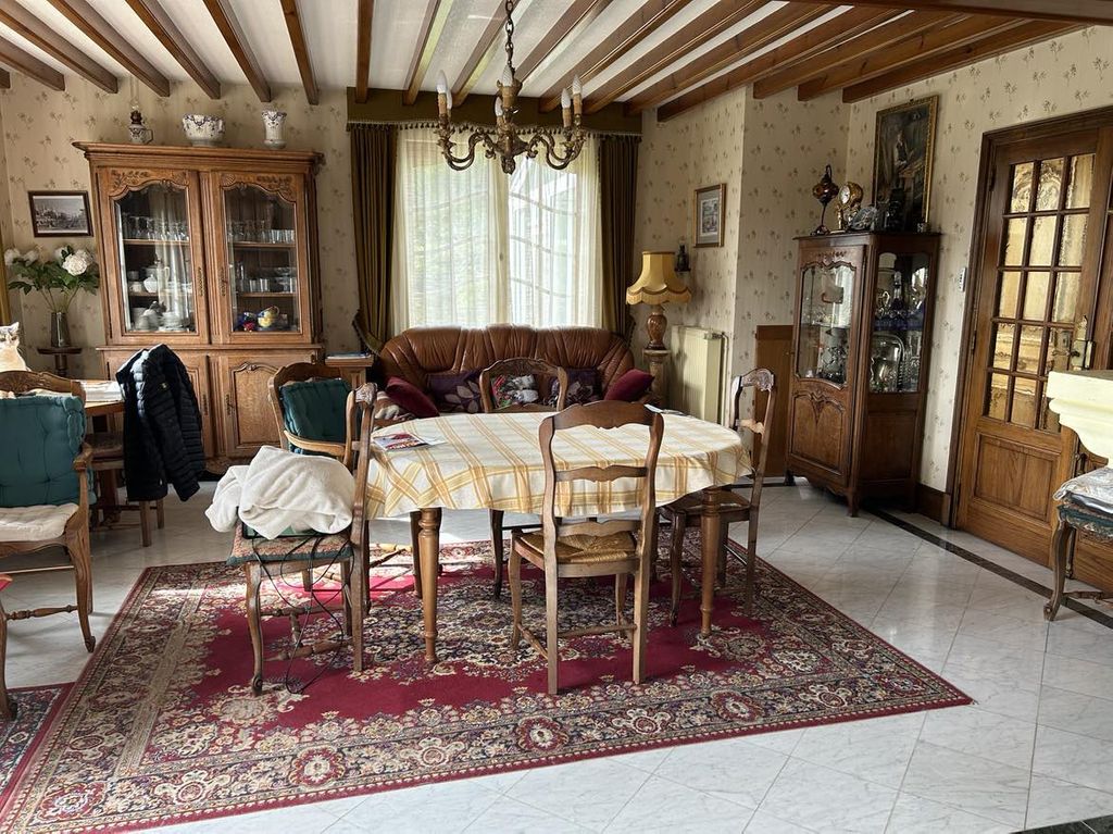 Achat maison 5 chambre(s) - Bernay