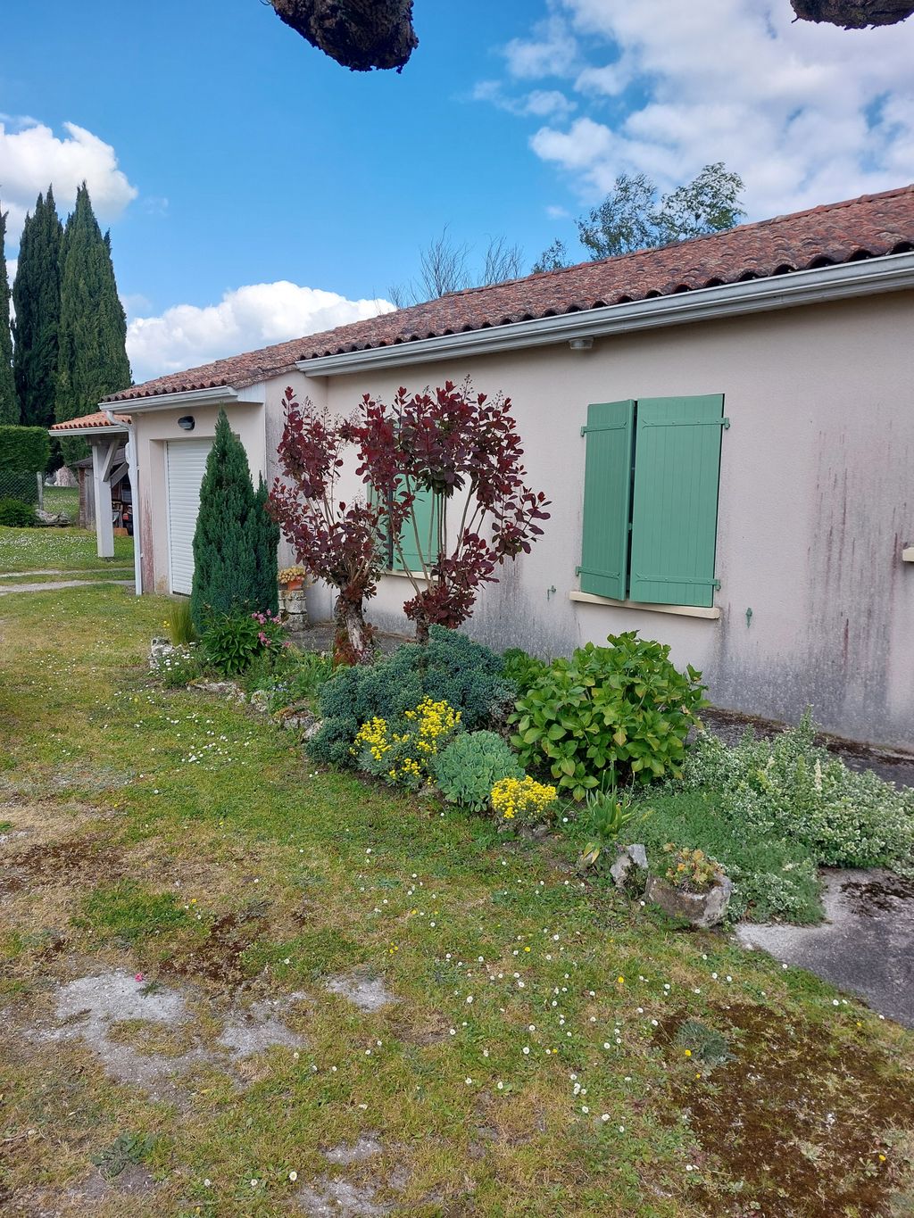 Achat maison 3 chambre(s) - Villetoureix