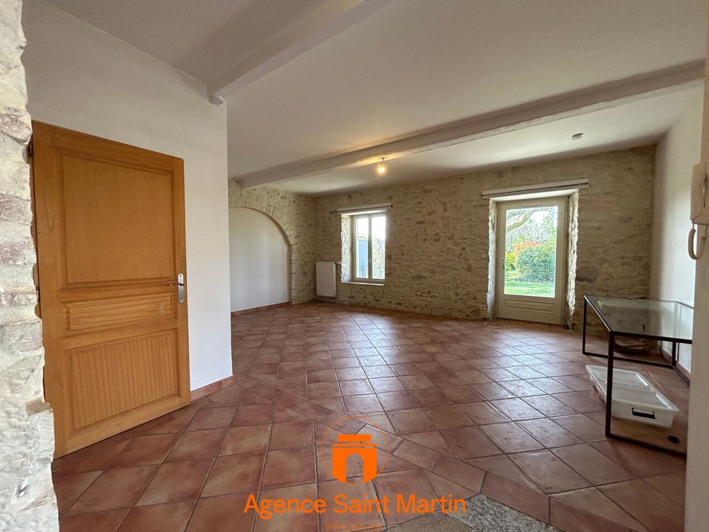 Achat appartement 4 pièce(s) Montélimar