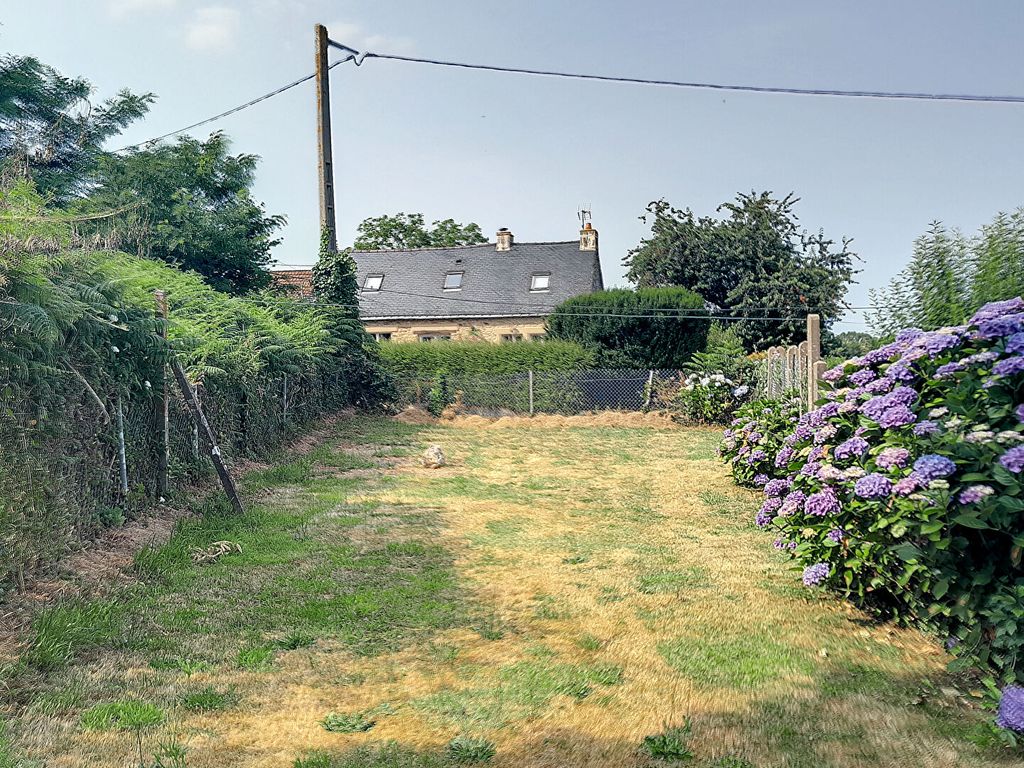 Achat maison 3 chambre(s) - Saint-Jean-la-Poterie