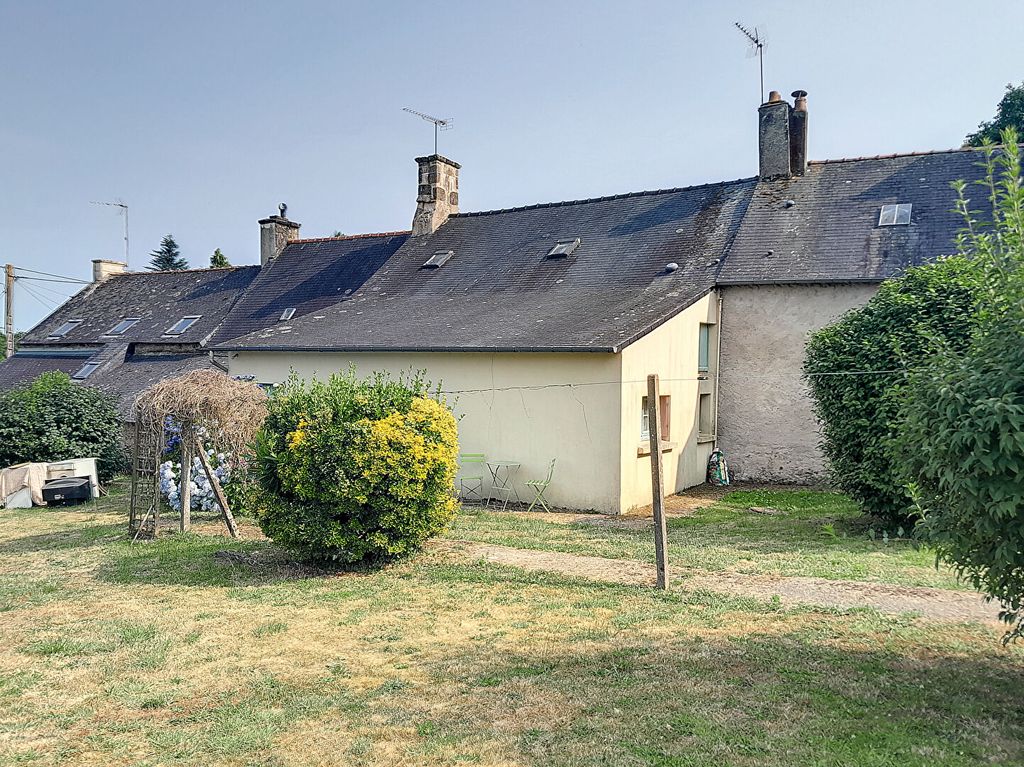 Achat maison 3 chambre(s) - Saint-Jean-la-Poterie