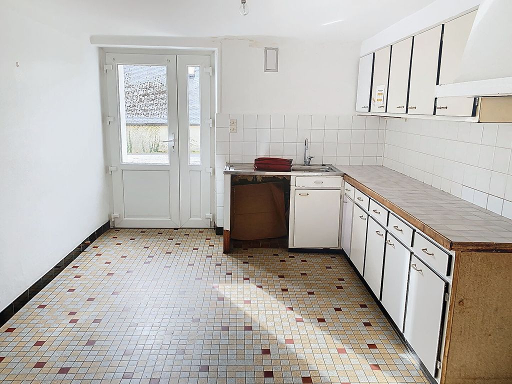 Achat maison 3 chambre(s) - Saint-Vincent-sur-Oust