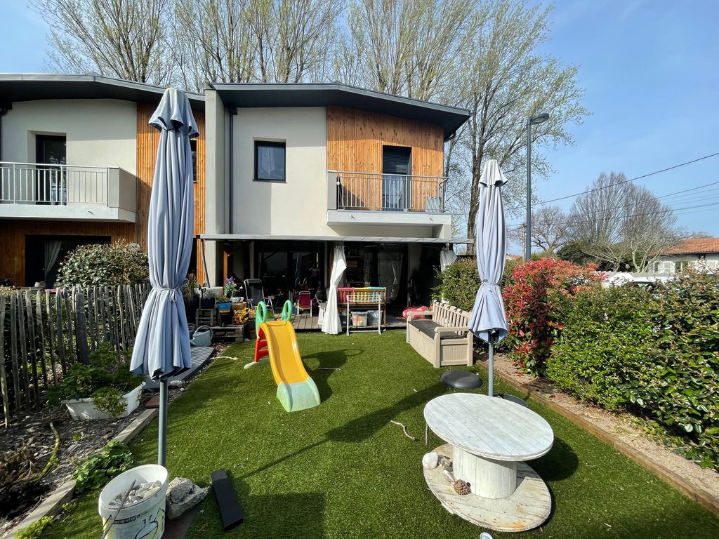 Achat maison à vendre 3 chambres 79 m² - La Teste-de-Buch