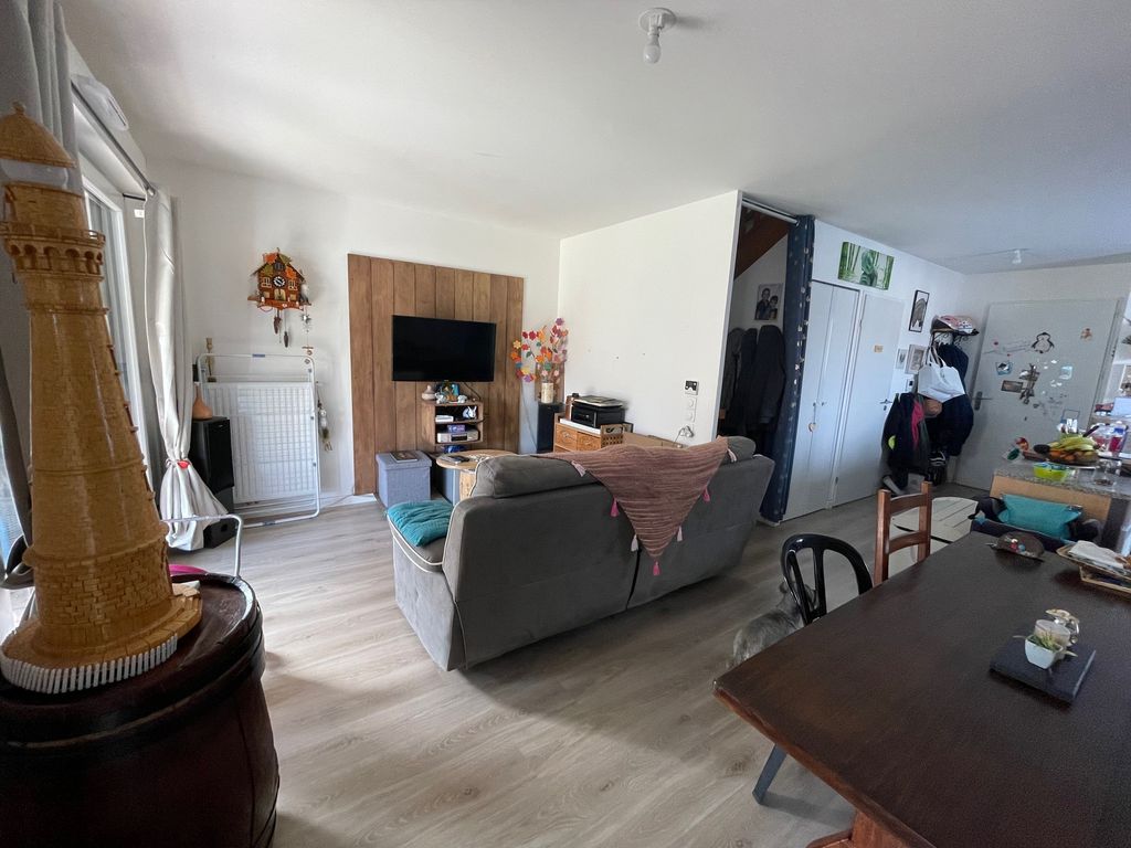 Achat maison 3 chambre(s) - La Teste-de-Buch