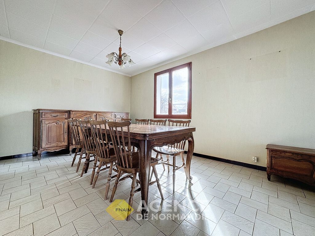 Achat maison 5 chambre(s) - La Ferté-en-Ouche