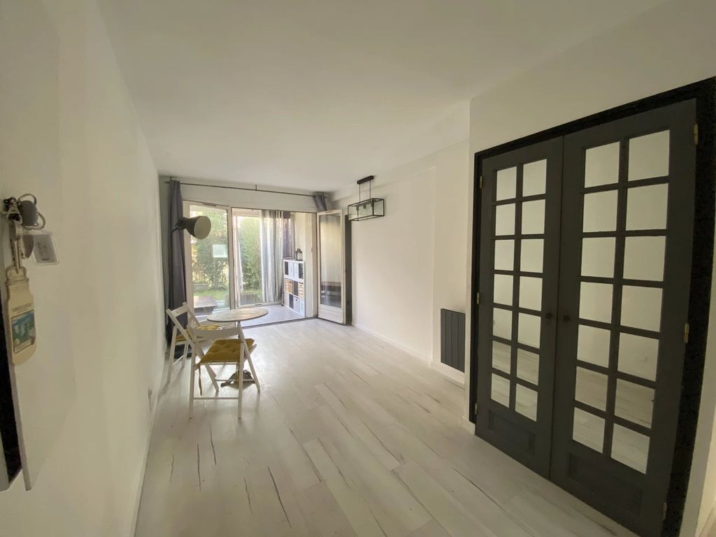 Achat appartement à vendre 3 pièces 56 m² - Vif
