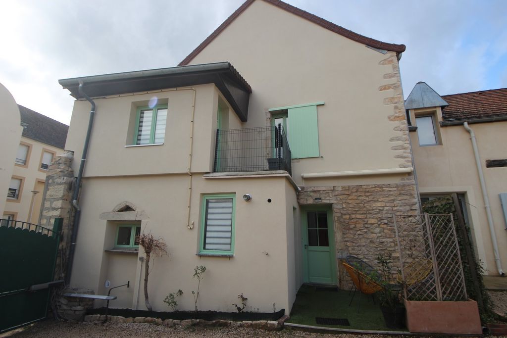 Achat maison à vendre 5 chambres 154 m² - Plombières-lès-Dijon