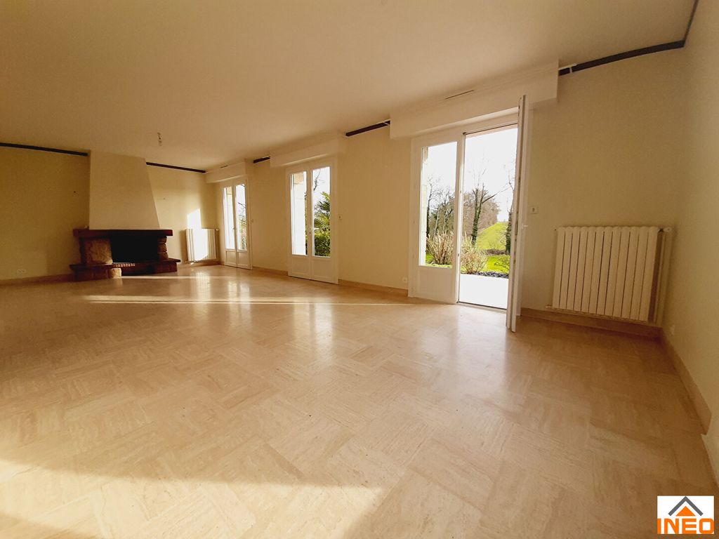 Achat maison 6 chambre(s) - Melesse