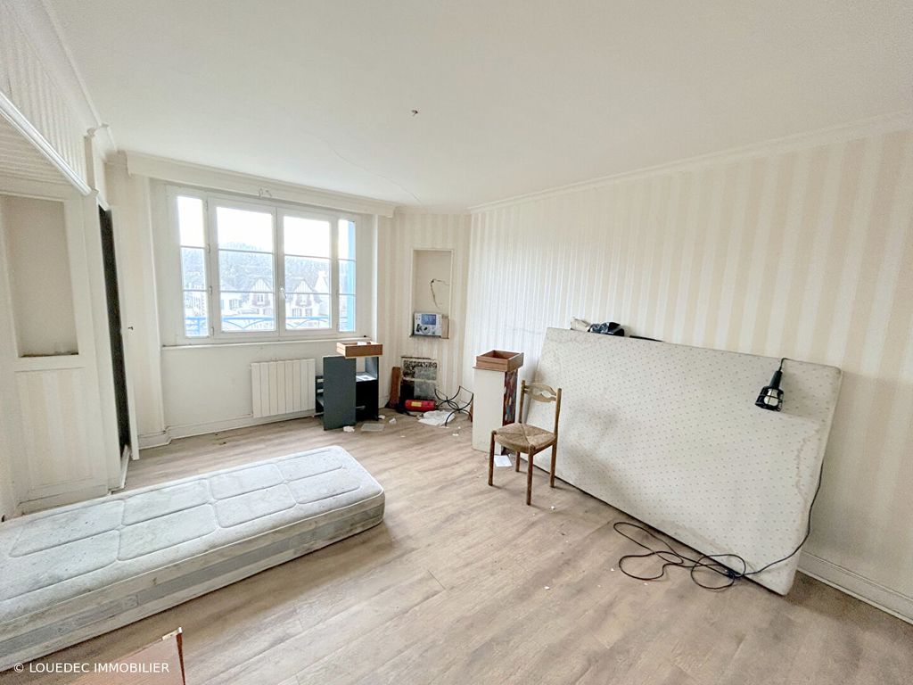 Achat maison 6 chambre(s) - Châteaulin