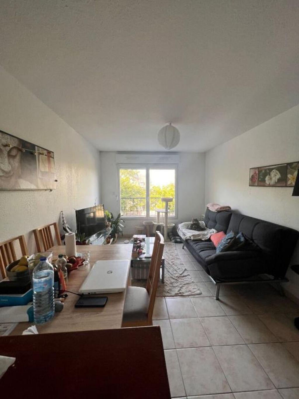 Achat appartement à vendre 2 pièces 38 m² - Saint-Brieuc