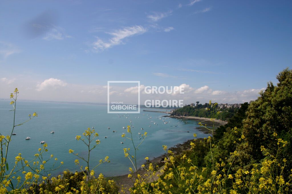 Achat maison 6 chambre(s) - Cancale