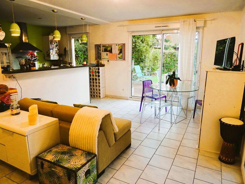 Achat maison 3 chambre(s) - Montpellier