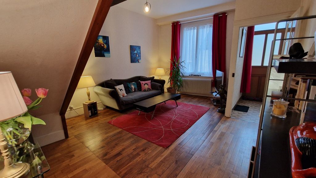 Achat maison à vendre 3 chambres 93 m² - Pommard