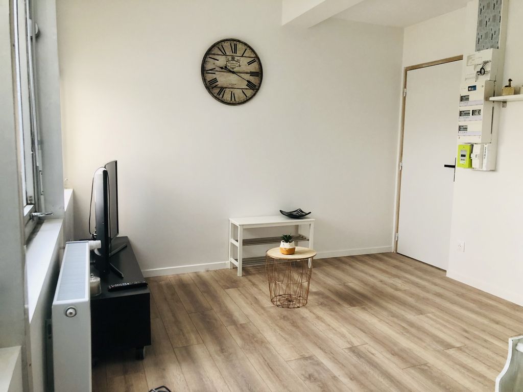 Achat appartement à vendre 2 pièces 28 m² - Dijon