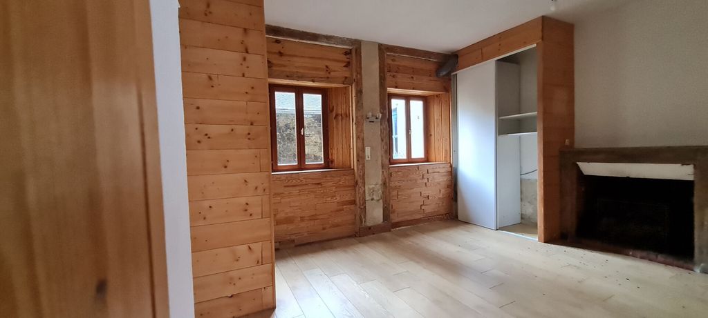 Achat maison à vendre 3 chambres 210 m² - Bazouges-la-Pérouse