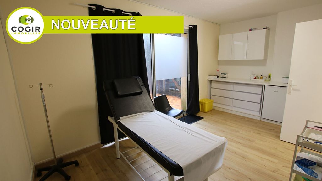 Achat appartement à vendre 2 pièces 34 m² - Melesse