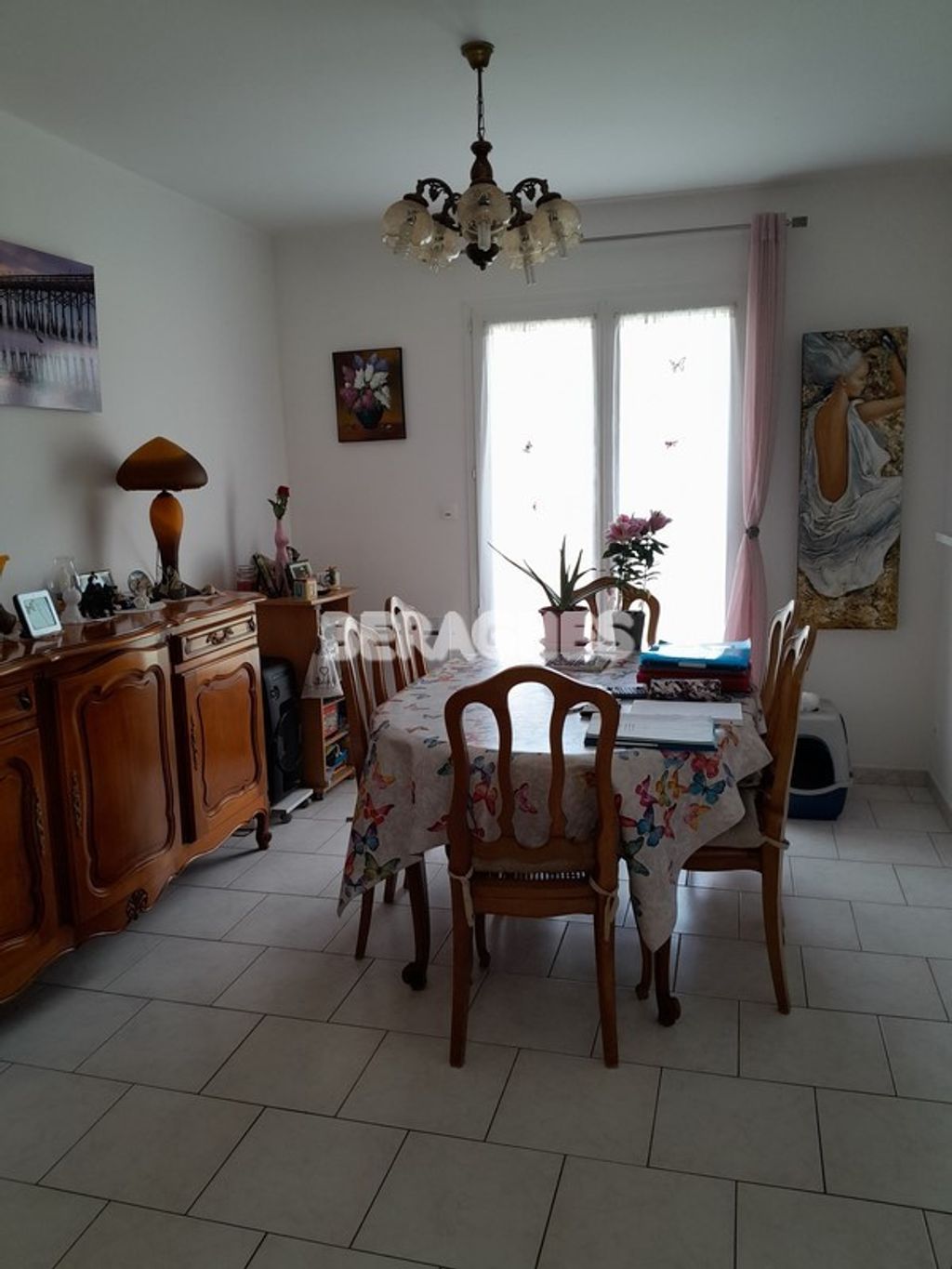 Achat maison 6 chambre(s) - Bergerac