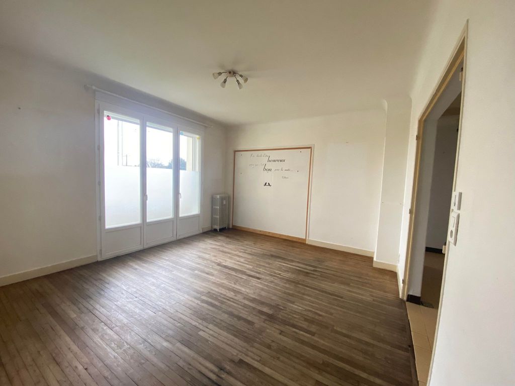 Achat appartement à vendre 4 pièces 109 m² - Bergerac