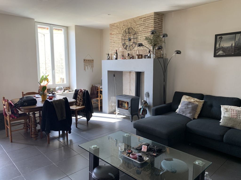 Achat maison 3 chambre(s) - Noaillan