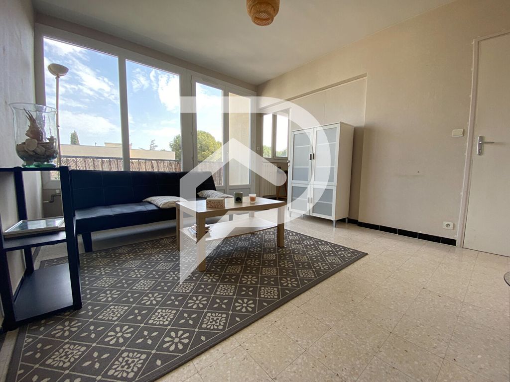 Achat appartement 4 pièce(s) Montpellier